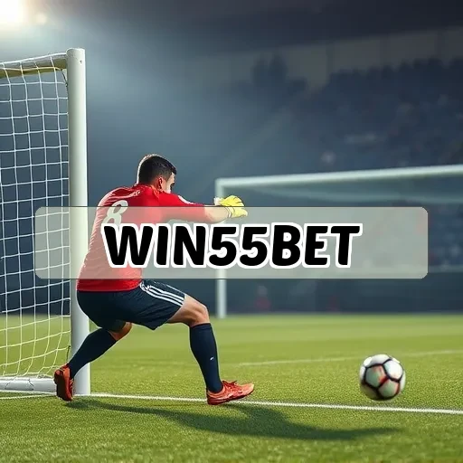 win55bet Apostas