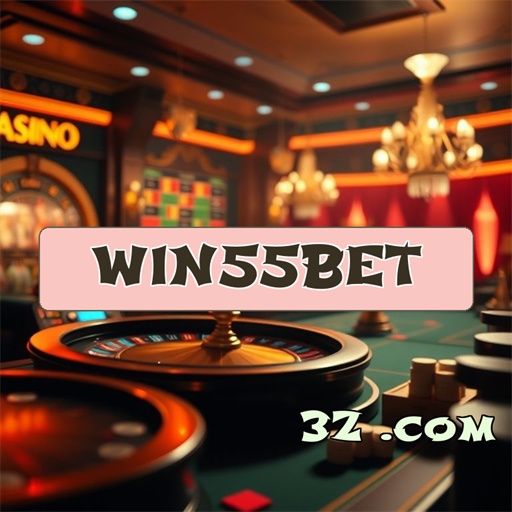 A confiança em jogos online: win55bet como exemplo a seguir