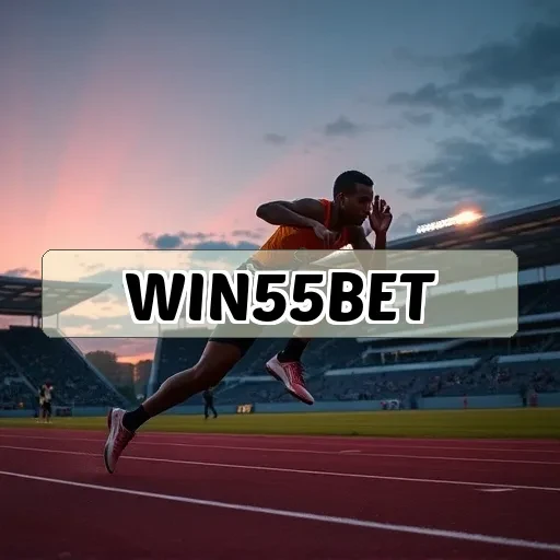 win55bet Diárias
