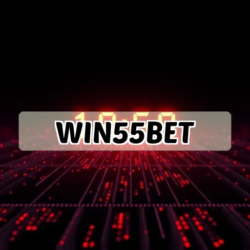 win55bet Jogos