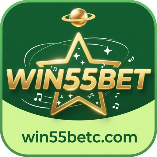 win55bet - Descubra a melhor plataforma de jogos e bônus no Brasil