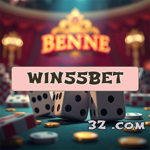 Inovações na Plataforma win55bet: Uma Nova Era dos Jogos Online