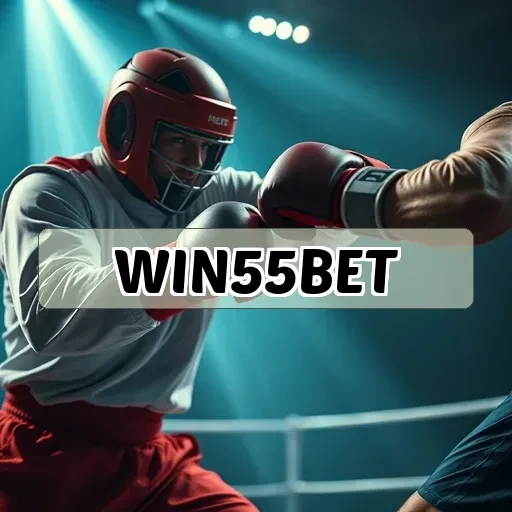 win55bet Novos Jogos