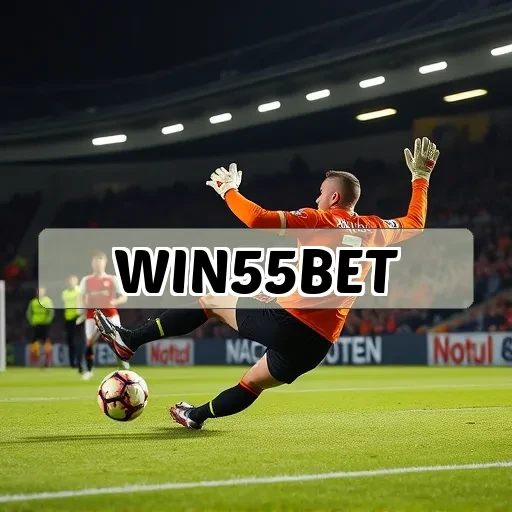 win55bet Poker