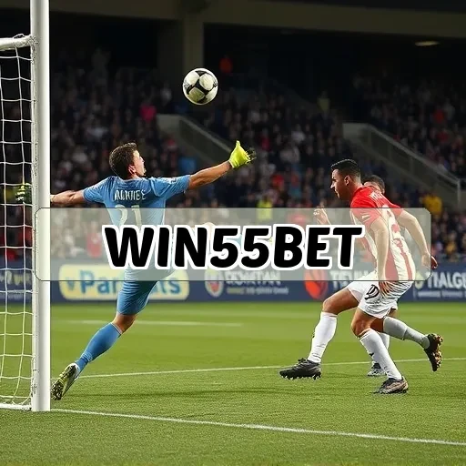 win55bet Promoções