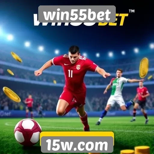 Promoções e bônus atraem novos jogadores no win55bet