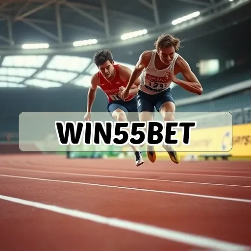win55bet Especiais