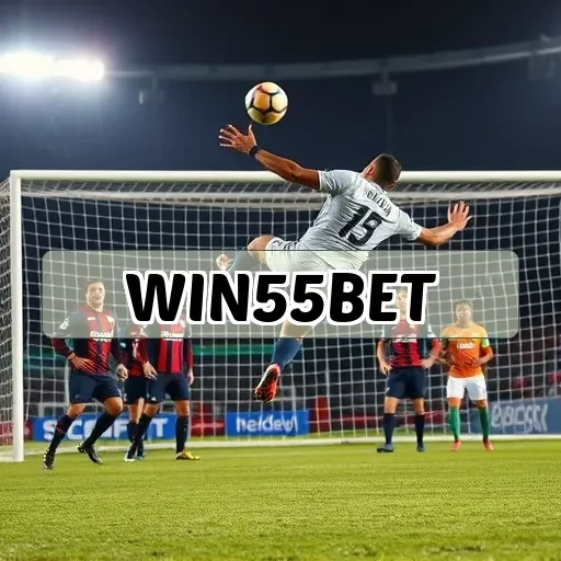 win55bet Virtual